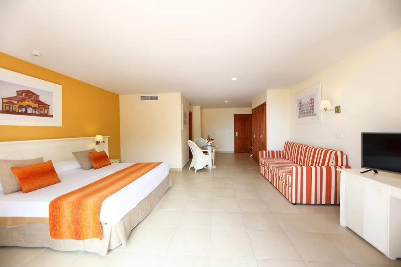 אדחה Bahia Principe Luxury Tenerife - Adults Only 4*,