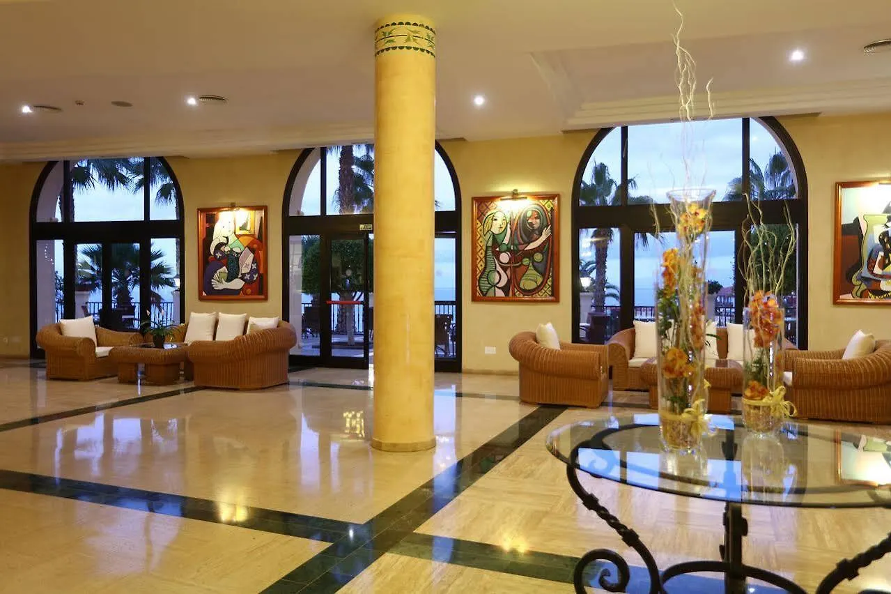 **** Resort Bahia Principe Luxury Tenerife - Adults Only Costa Adeje  Spanien