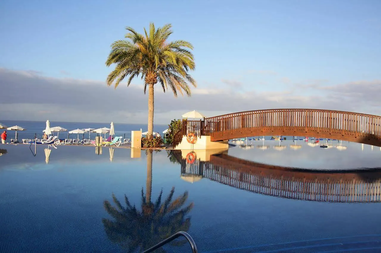 אתר נופש אדחה Bahia Principe Luxury Tenerife - Adults Only