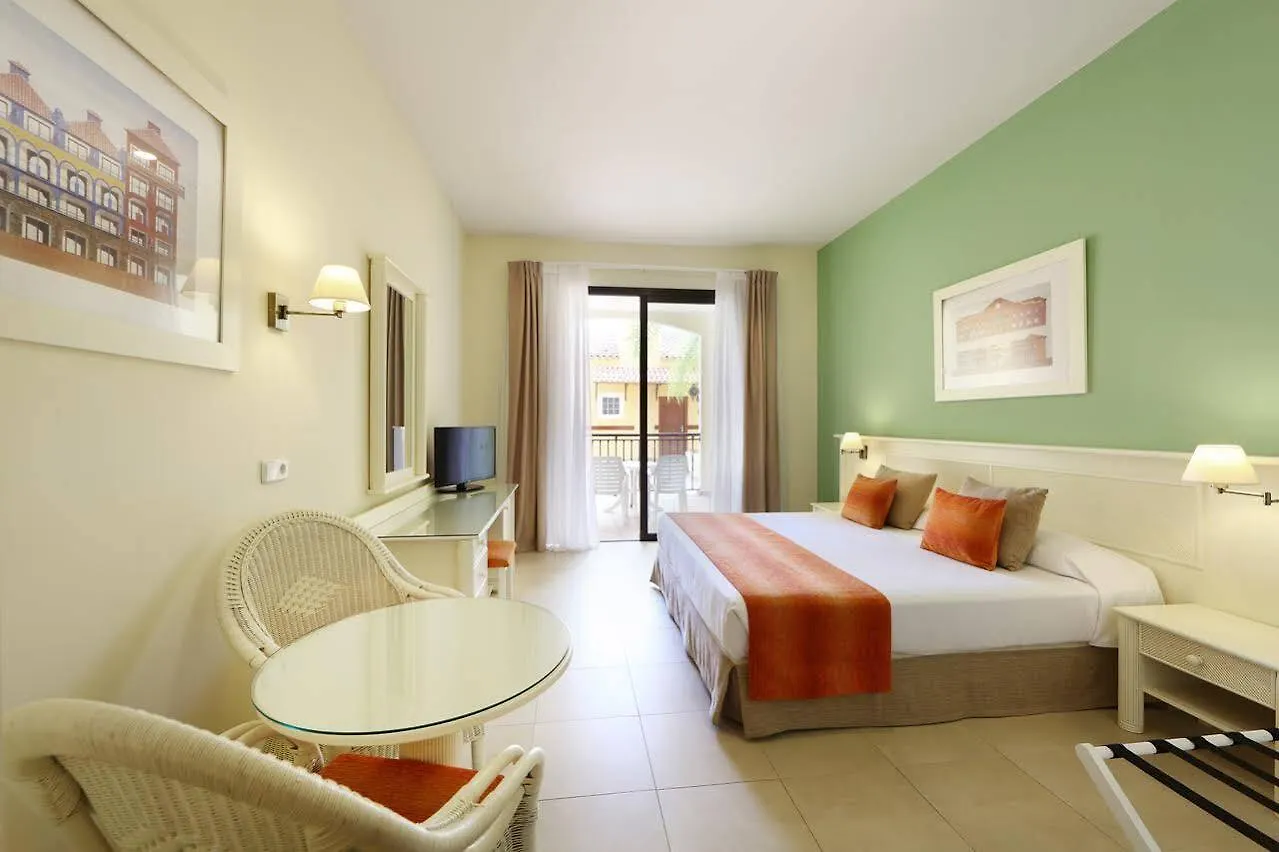 Bahia Principe Luxury Tenerife - Adults Only Costa Adeje  Spanien