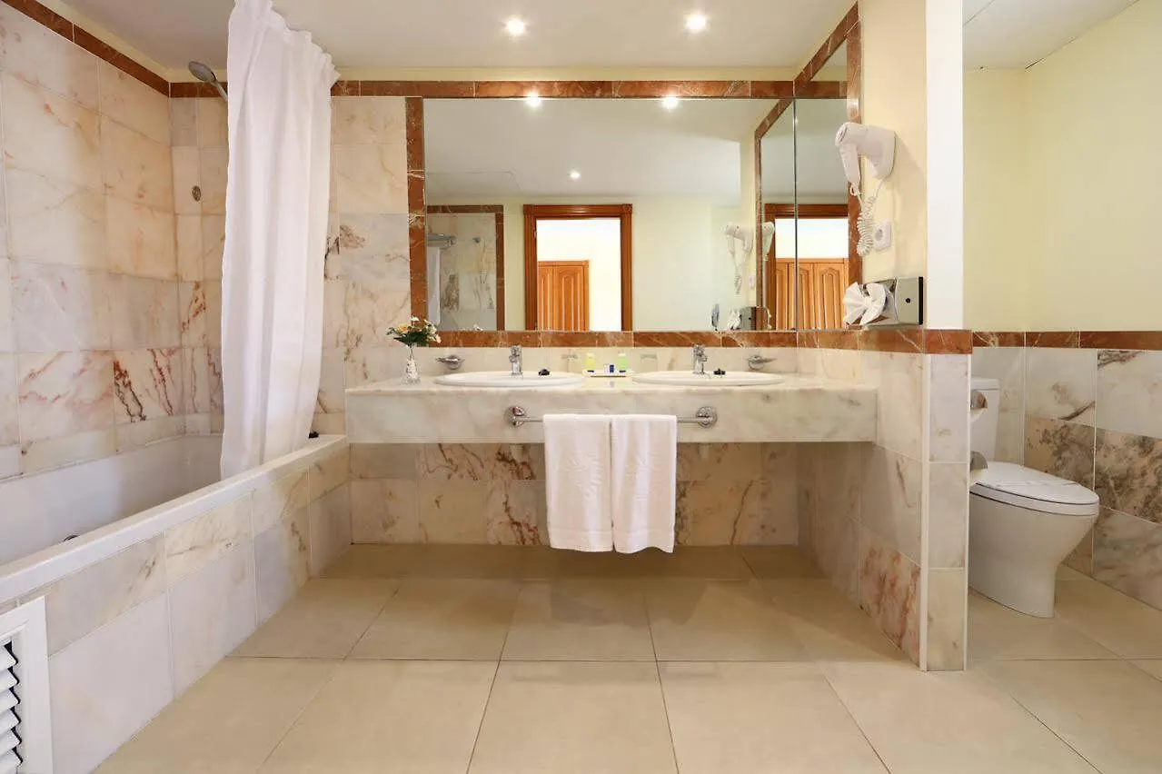 Rezort Bahia Principe Luxury Tenerife - Adults Only Costa Adeje