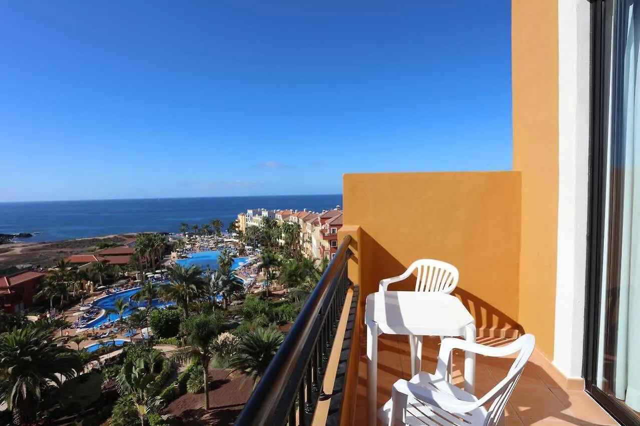 אדחה Bahia Principe Luxury Tenerife - Adults Only אתר נופש